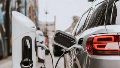 Blog - BES Group - Should You Install EV Charge Points at Your Business