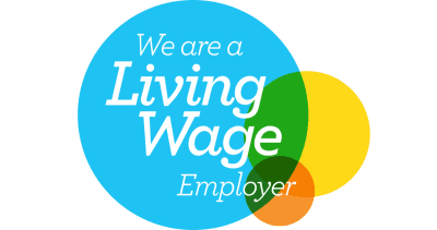 Real Living Wage logo