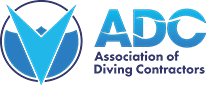 Accreditation Logo - Association of Diving Contractors