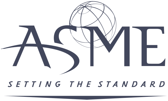 Accreditation Logo - ASME