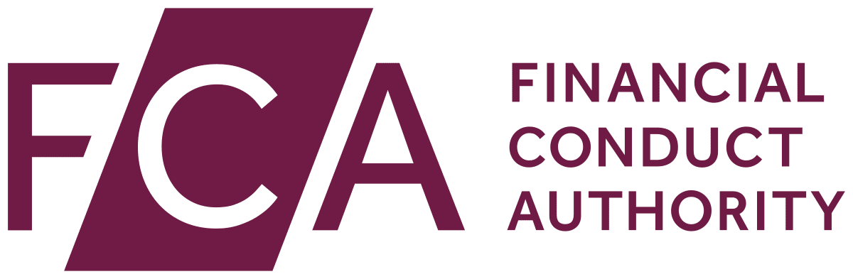 Accreditation Logo - Financial Conduct Authority