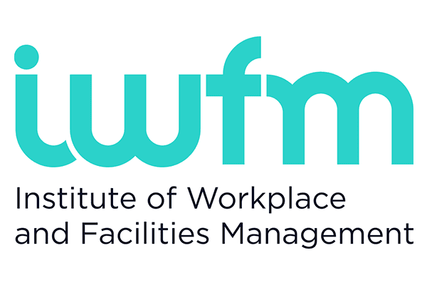 Accreditation Logo - IWFM