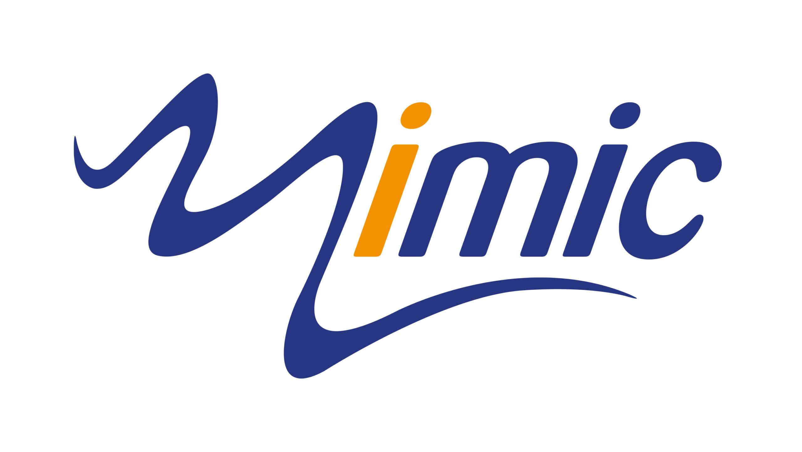 Mimic Logo