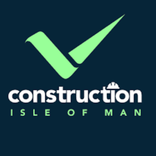 Accreditation Logo - Construction Isle of Man