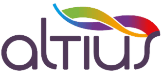 Accreditation Logo - Altius