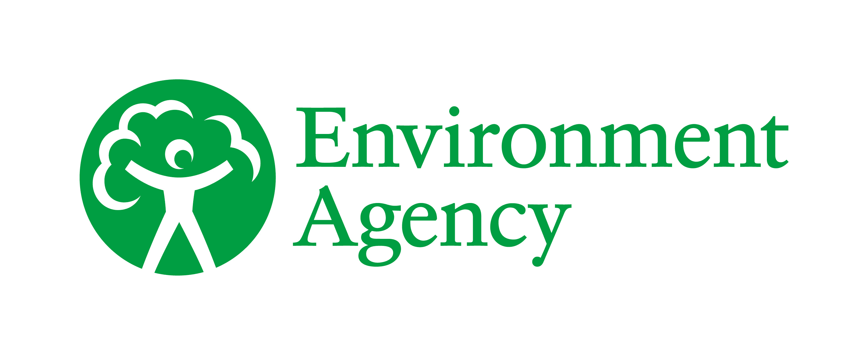 Accreditation Logo - Environment Agency