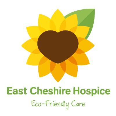 East Cheshire Hospice logo